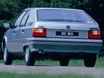 Citroen BX 1986 года